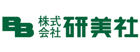 株式会社研美社